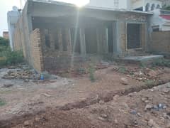 Gorgeous 10 Marla House For sale Available In E-16/3 Gorgeous 10 Marla House For sale Available In E-16/3