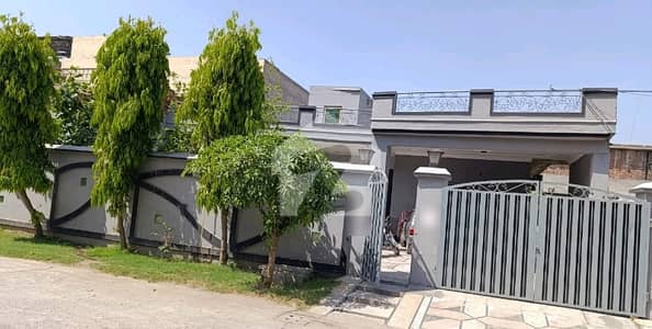 Single Storey 1 Kanal House For sale In Marghzar Officers Colony Marghzar Officers Colony Single Storey 1 Kanal House For sale In Marghzar Officers Colony Marghzar Officers Colony