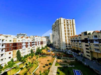 Park View Facing Two Bedroom Apartments Available For Sale