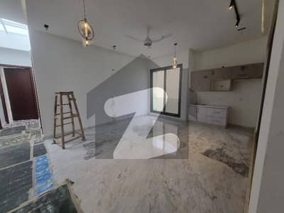 350 Sqyd House Available for Rent NHS Karsaz Karachi Phase IV Golf