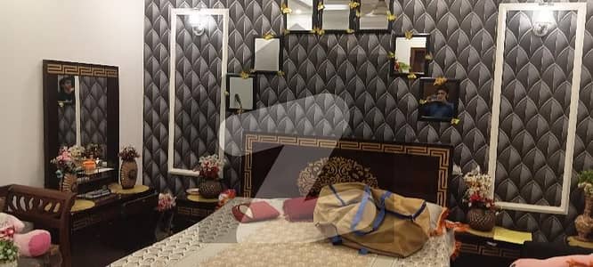 5 Marla House For Rent In Beautiful Formanites Housing Scheme