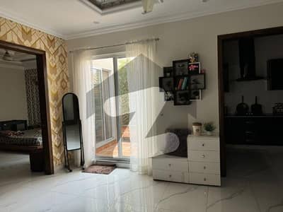 Ideally Located Upper Portion Of 10 Marla Is Available For Rent In Formanites Housing Scheme