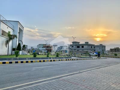 Sector C - Street #4 South Facing Pair Plots Top of the line at walking distance to park mosque & marketFor sale Sector C - Street #4 South Facing Pair Plots Top of the line at walking distance to park mosque & marketFor sale