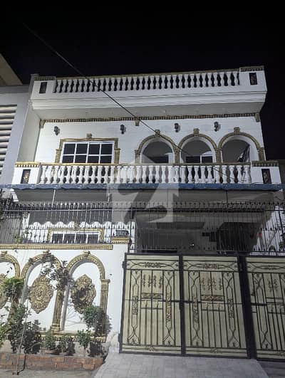 6 Marla Separate House For Rent