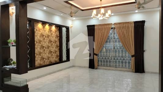 Ideally Located House For sale In Bahria Town - Sector E Available