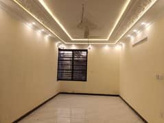 Upper Portion Sized 2800 Square Feet In I-8/2
