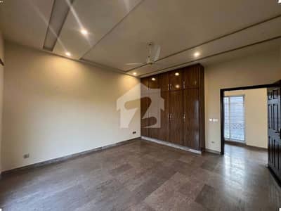 1 KANAL ELEGANT AND FULLY MAINTAINED SUPER HOT LOCATED BUNGALOW IS AVAILABLE IN THE BEST BLOCK OF DHA LAHORE