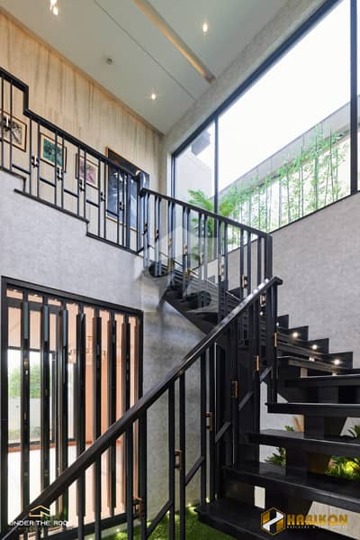 1 Kanal Brand New Upper Portion For Rent At Prime Location