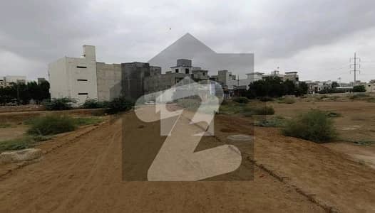 240 Square Yards Residential Plot For sale Is Available In Pir Ahmed Zaman Town - Block 4