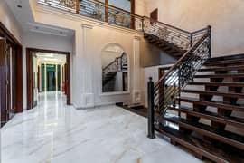 Brand New Upper Portion For Rent at Hot Location
