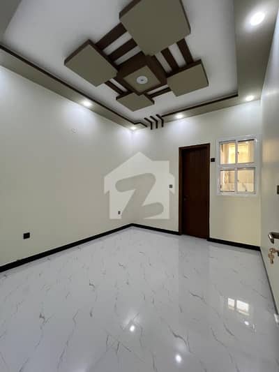 120 Sq Yards G+1 Brand New House On 40ft Road For Sell 120 Sq Yards G+1 Brand New House On 40ft Road For Sell