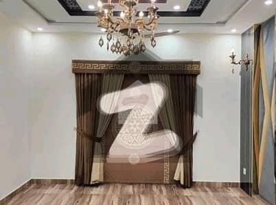 In Bahria Town - Sector C House For sale Sized 5 Marla