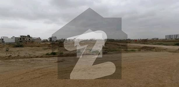 Pir Ahmed Zaman Town - Block 4 Residential Plot Sized 400 Square Yards