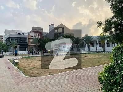 انچولی کوآپریٹو ہاؤسنگ سوسائٹی سکیم 33 - سیکٹر 24-اے,سکیم 33,کراچی میں 5 مرلہ رہائشی پلاٹ 1.2 کروڑ میں برائے فروخت۔