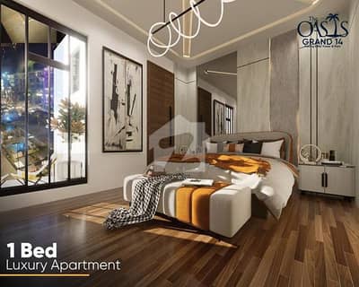 1 BEDROOM APARTMENT ON EASY INSTALLMENT PLAN FOR SALE IN SECTOR C BAHRIA TOWN LAHORE 1 BEDROOM APARTMENT ON EASY INSTALLMENT PLAN FOR SALE IN SECTOR C BAHRIA TOWN LAHORE