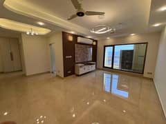 Flat Spread Over 1562 Square Feet In Gulberg Greens Available