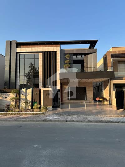 Centrally Located Prime Location House In Bahria Town - Overseas A Is Available For Sale Centrally Located Prime Location House In Bahria Town - Overseas A Is Available For Sale