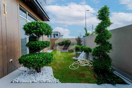 1 Kanal upper Portion For Rent at Hot Location