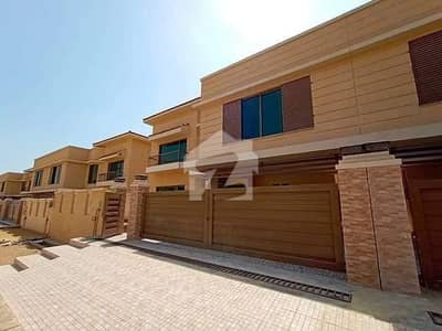 West Open 427 Square Yards House For Rent In Askari-5, Sector H