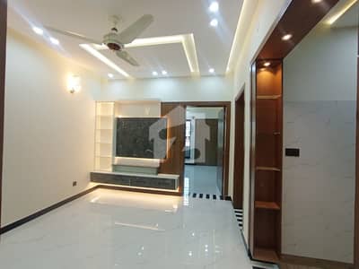 5 MARLA UPPER PORTION AVAILABLE FOR RENT IN FAISAL TOWN ISLAMABAD