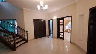 One Kanal Upper Portion Ava For Rent DHA 1