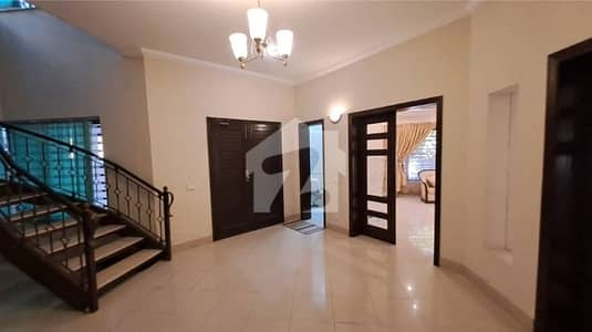 One Kanal Upper Portion Ava For Rent DHA 1