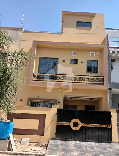 3 MARLA MODERN HOUSE MOST BEAUTIFUL PRIME LOCATION FOR SALE IN NEW LAHORE CITY PHASE 2