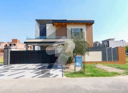 In Lahore You Can Find The Perfect House For Sale