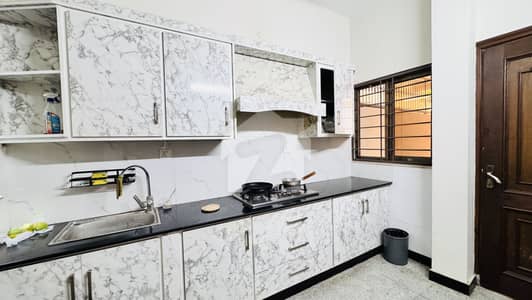 Brand New Double Storey 7 Bedrooms House Available For Rent. .