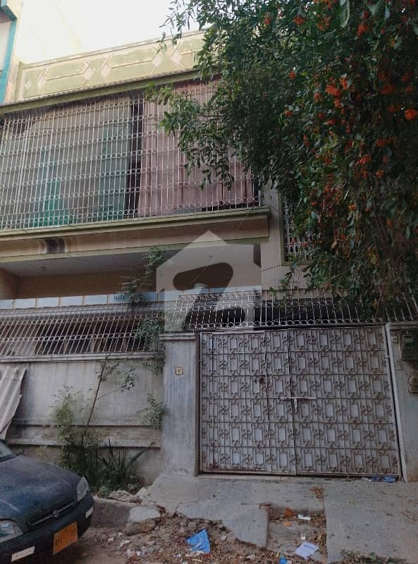A GOOD CONDITION HOUSE A GOOD CONDITION HOUSE