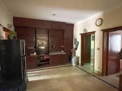 Prime Location Upper Portion Available For Rent.