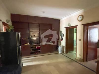 Prime location upper portion available for rent.
