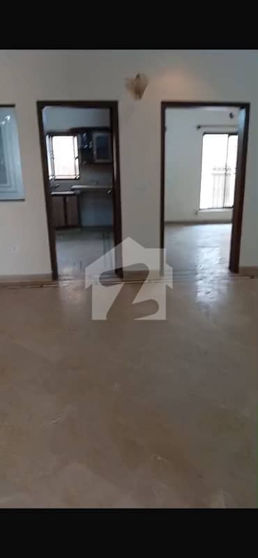 Upper Portion For Rent PIA HOUSE SOCIETY, A BLOCK