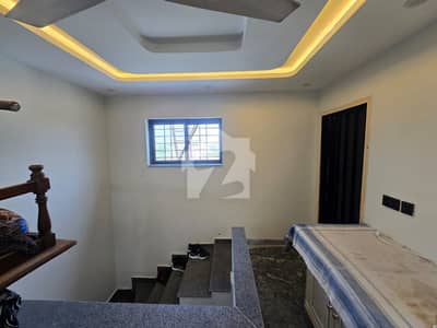 Beautiful House For Sale Pine Enclave Society 3 Marla