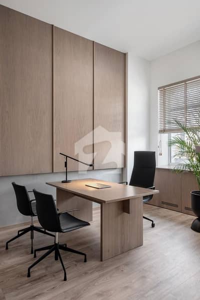 Offices and Commercial shops For Sale In CBD Gulberg Lahore