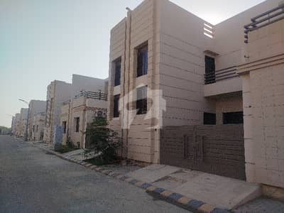 صائمہ وِلاز کراچی موٹروے,کراچی میں 3 کمروں کا 6 مرلہ مکان 1.58 کروڑ میں برائے فروخت۔