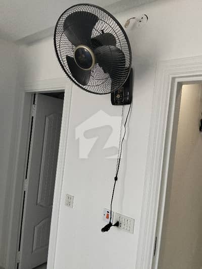 Brand New Apartment Available For Rent