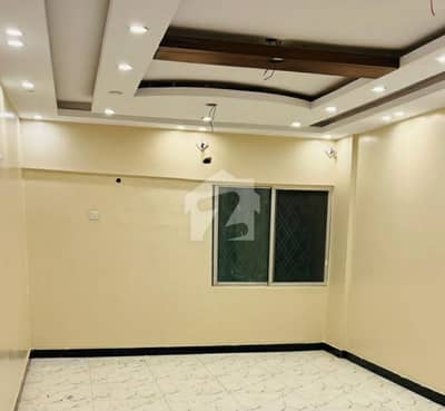 Super Luxury 3BDD Corner Apartment For Sale