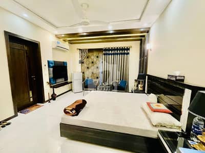 ZEEE Marketing & Builder offers 1 Kanal on "70" Road In DHA Phase 7 Available