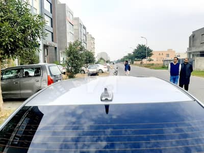 ZEEE Marketing & Builder offers 1 Kanal Near to Park in Biggest Phase of DHA Lahore Direct from Main Road Available