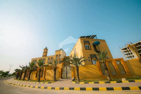 Faisla Town Phase 2 Commercial Plot For Sale
