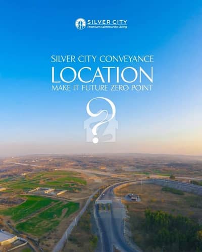 Silver City Main Road Commerical Plot