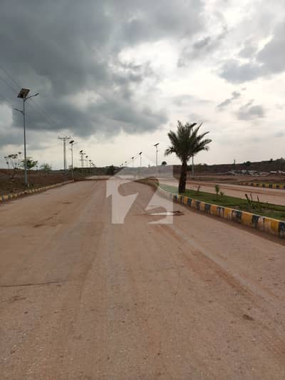 Plot File Available For Sale In DHA Phase 7 Plot File Available For Sale In DHA Phase 7
