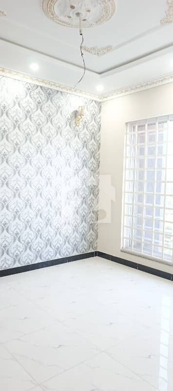 03 Marla Brand New Triple Story House for Sale in Union Green, College Road