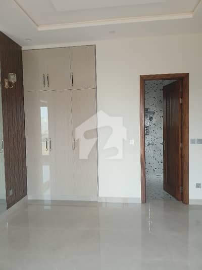 Meritorious Location Brand New House Available For Sale Near DHA Phase 4 And 5