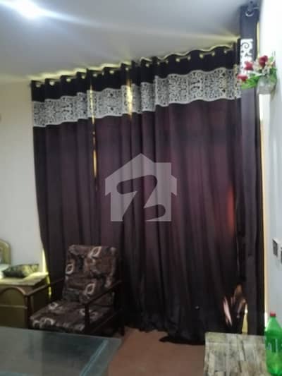 Reserve A Centrally Located Upper Portion Of 5 Marla In Cavalry Ground