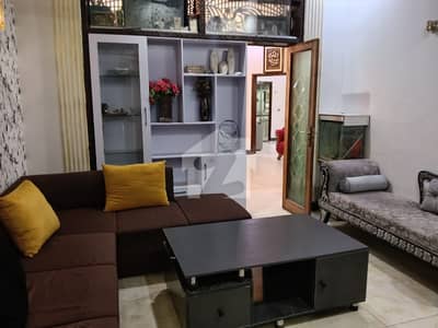 6 Marla Upper Portion In Cavalry Ground Is Available For rent