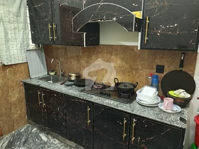 Good Location Portion For The Rent