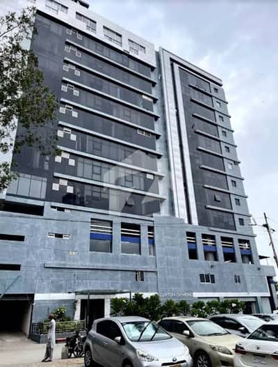 Office Space For Sale