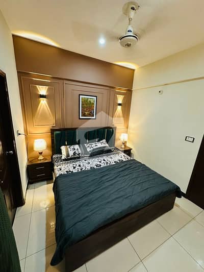 Fully Furnished Studio Apartment for Rent